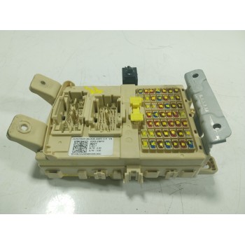 CAJA RELES / FUSIBLES 91955H8570 91955H8570 