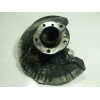 Recambio de mangueta delantera izquierda para bmw x1 (e84) 2.0 16v turbodiesel referencia OEM IAM 31216865143  