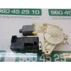 Recambio de motor elevalunas delantero derecho para peugeot 407 2.0 16v hdi fap referencia OEM IAM   