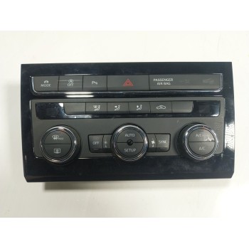 MANDO CLIMATIZADOR 5F0907044AKYMS 5F0907044 