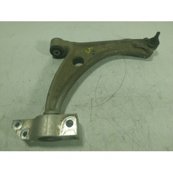 BRAZO SUSPENSION INFERIOR DELANTERO DERECHO 3C0407151H 