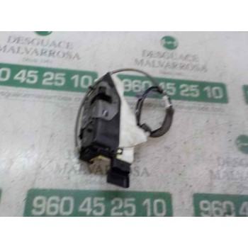 CERRADURA PUERTA DELANTERA IZQUIERDA 9675505180 755051 