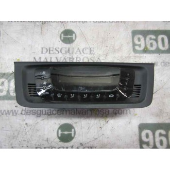 MANDO CLIMATIZADOR 6J0820043ANEE 6J0820043A 