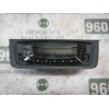 Recambio de mando climatizador para seat ibiza sc (6j1) 1.6 16v referencia OEM IAM 6J0820043ANEE 6J0820043A 