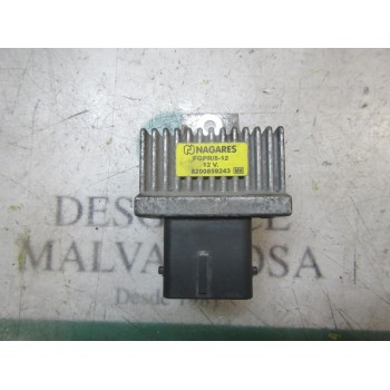 CAJA PRECALENTAMIENTO 8200859243 8200859243 