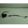 Recambio de cerradura puerta trasera derecha para renault zoe (bfm_) zoe referencia OEM IAM 825028522R 825028522 