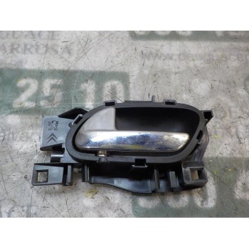 MANETA INTERIOR DELANTERA IZQUIERDA 9143L9 