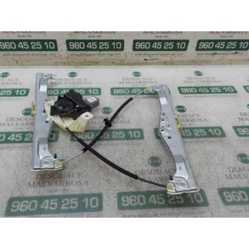 ELEVALUNAS DELANTERO IZQUIERDO 9827189180 9827307180 