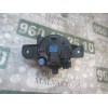 Recambio de faro antiniebla izquierdo para renault koleos 2.0 dci diesel fap referencia OEM IAM 8200002469  