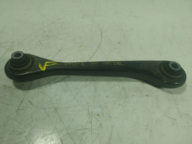 Recambio de brazo suspension inferior trasero derecho para audi q3 (8ug) 2.0 16v tdi referencia OEM IAM 1K0501530C  