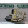 Recambio de motor elevalunas trasero derecho para peugeot 407 2.0 16v hdi fap referencia OEM IAM   