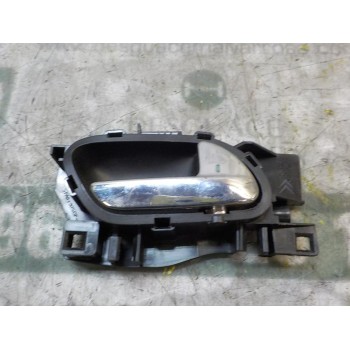 MANETA INTERIOR TRASERA DERECHA 9144A5 