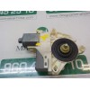 Recambio de motor elevalunas trasero derecho para peugeot 407 2.0 16v hdi fap referencia OEM IAM   