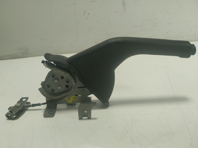 Recambio de palanca freno de mano para kia stonic (ybcuv) 1.6 crdi cat referencia OEM IAM 59710H8000WK  