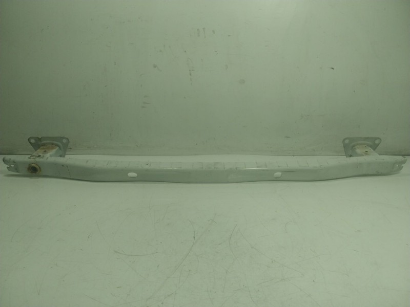 Recambio de refuerzo paragolpes trasero para renault kangoo 1.5 dci diesel fap referencia OEM IAM 756101976R  