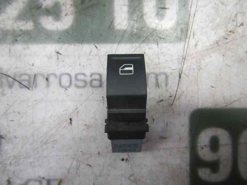 Recambio de mando elevalunas delantero derecho para seat ibiza sc (6j1) 1.6 16v referencia OEM IAM 7L6959855BREH  