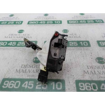 CERRADURA PUERTA TRASERA DERECHA 9675505480 755054 