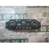 Recambio de mando climatizador para renault koleos 2.0 dci diesel fap referencia OEM IAM 275108933R 275108933R 