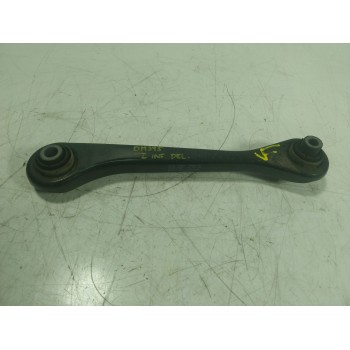 BRAZO SUSPENSION INFERIOR TRASERO IZQUIERDO 1K0501529F 