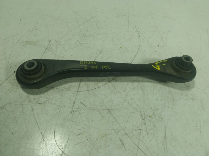 Recambio de brazo suspension inferior trasero izquierdo para audi q3 (8ug) 2.0 16v tdi referencia OEM IAM 1K0501529F  