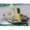 Recambio de motor elevalunas trasero izquierdo para peugeot 407 2.0 16v hdi fap referencia OEM IAM   
