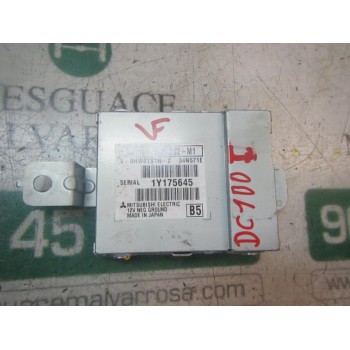 MODULO ELECTRONICO 39113TL0G02 39113TL0G02 