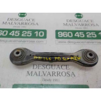 BRAZO SUSPENSION SUPERIOR TRASERO DERECHO 33322406288 
