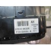 Recambio de mando climatizador para renault koleos 2.0 dci diesel fap referencia OEM IAM 275108933R 275108933R 