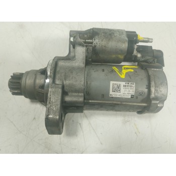 MOTOR ARRANQUE 02M911024J 02M911024J 
