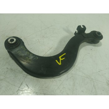 BRAZO SUSPENSION SUPERIOR TRASERO DERECHO 5Q0505323C 5Q0505323C 