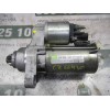 Recambio de motor arranque para seat ibiza sc (6j1) 1.6 16v referencia OEM IAM 02T911023SX 02T911023S 