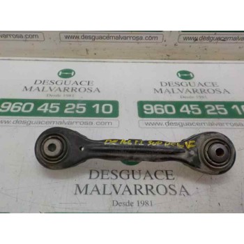 BRAZO SUSPENSION SUPERIOR TRASERO IZQUIERDO 33322406289 
