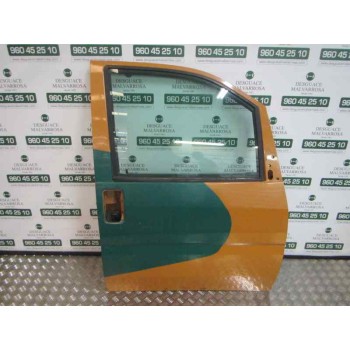 PUERTA DELANTERA DERECHA 