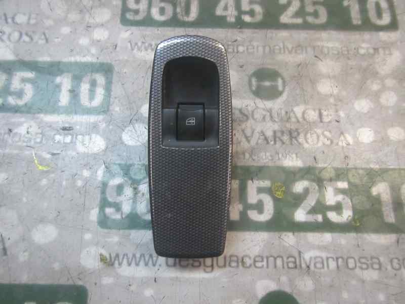 Recambio de mando elevalunas delantero derecho para renault koleos 2.0 dci diesel fap referencia OEM IAM 25411JY00A 25411JY00A 