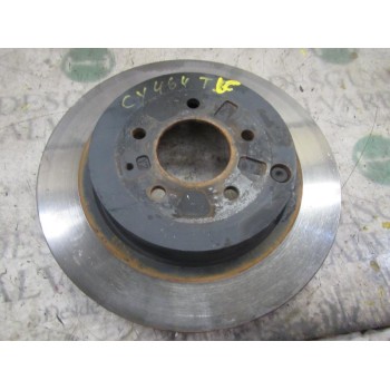 DISCO FRENO TRASERO L23226251C 