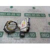Recambio de cerradura puerta trasera izquierda para citroën c-elysée exclusive referencia OEM IAM 9675505380 755053 