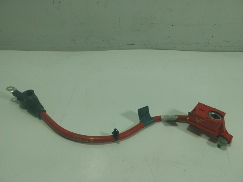 Recambio de modulo electronico para bmw serie 5 lim. (f10) 3.0 turbodiesel referencia OEM IAM 61129217036 9217034 