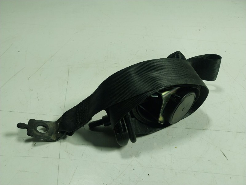 Recambio de cinturon seguridad trasero derecho para renault zoe (bfm_) zoe referencia OEM IAM 888408626R 888408626R 