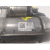 Recambio de motor arranque para seat leon (5f1) fr referencia OEM IAM 02M911024J 02M911024J 