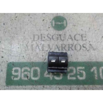 MANDO ELEVALUNAS DELANTERO IZQUIERDO 98106397ZD 