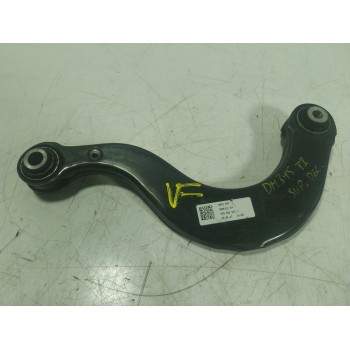 BRAZO SUSPENSION SUPERIOR TRASERO IZQUIERDO 5Q0505323C 5Q0505323C 