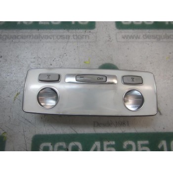 PILOTO INTERIOR 264300003R 