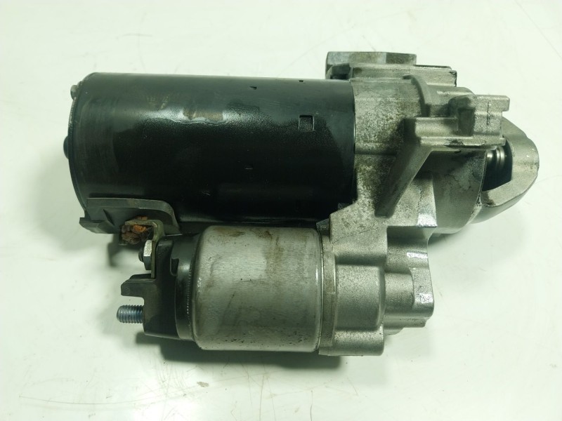 Recambio de motor arranque para bmw x1 (e84) 2.0 16v turbodiesel referencia OEM IAM 12418570238 857023805 