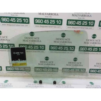 CRISTAL PUERTA TRASERO DERECHO 9675012580 
