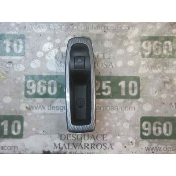 MANDO ELEVALUNAS TRASERO DERECHO 25411JY00A 25411JY00A 