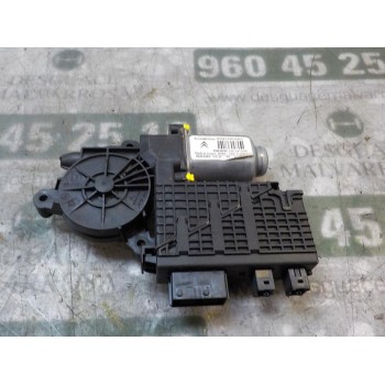 MOTOR ELEVALUNAS DELANTERO DERECHO 9222CX 
