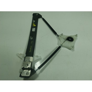 ELEVALUNAS TRASERO IZQUIERDO 6F0839461D 6F0839461D 