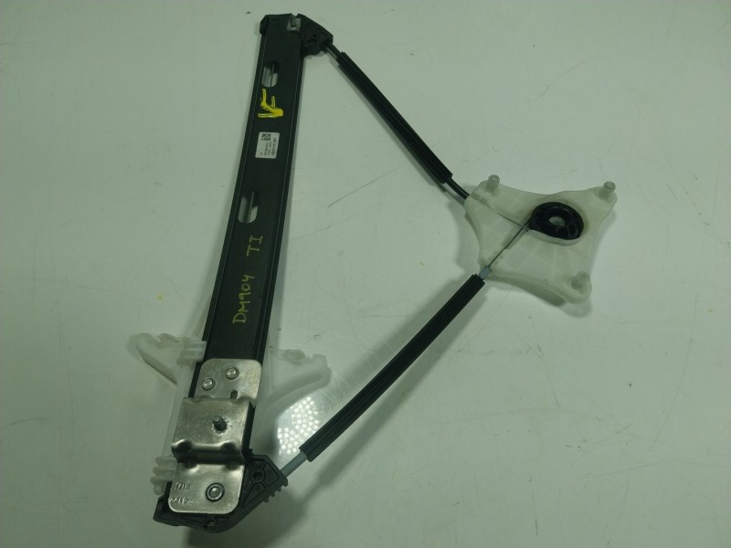 Recambio de elevalunas trasero izquierdo para seat ibiza v (kj1, kjg) 1.0 tsi referencia OEM IAM 6F0839461D 6F0839461D 