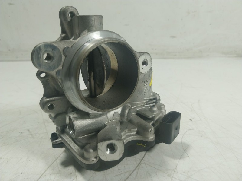 Recambio de caja mariposa para audi q3 (8ug) 2.0 16v tdi referencia OEM IAM 04L128063AA 04L128058 