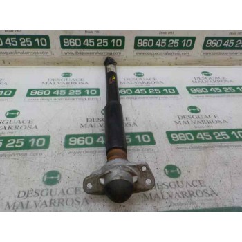 AMORTIGUADOR TRASERO IZQUIERDO 